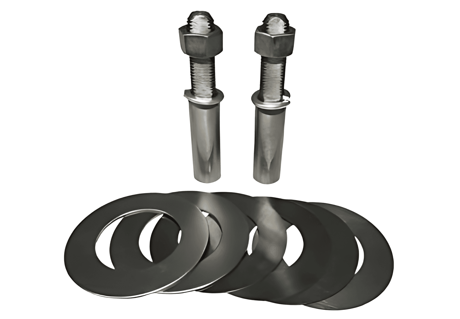 KIT TRAVA DO REPARO - 500053593