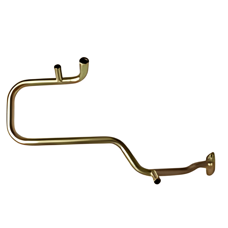 TUBO AGUA  MOTOR - 99457054