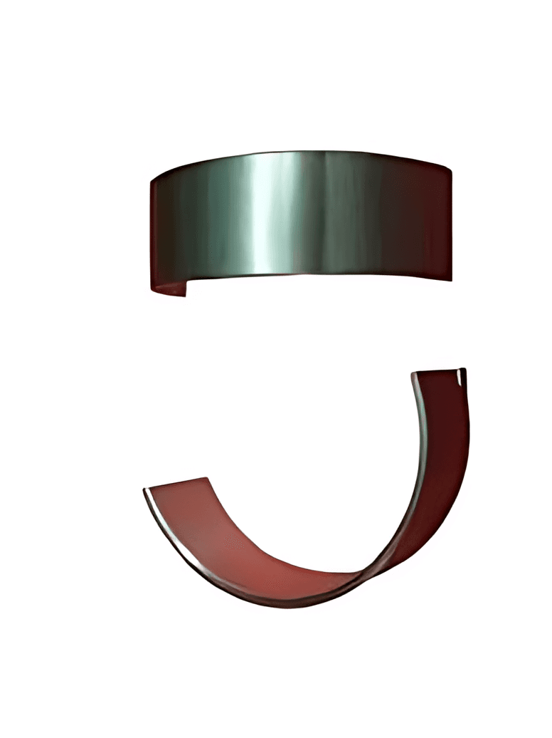 BRONZINA BIELA 0.50MM - 2992165
