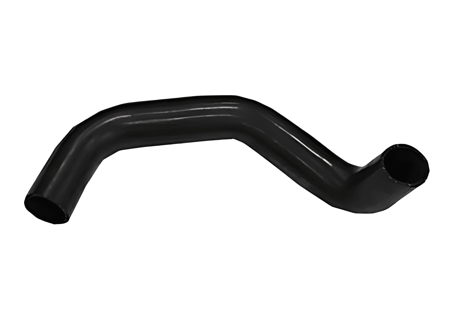 MANGUEIRA INTERCOOLER PRETA LE - 504098508