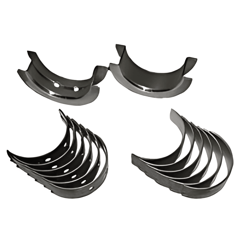 BRONZINA MANCAL 0.25MM - 2992148