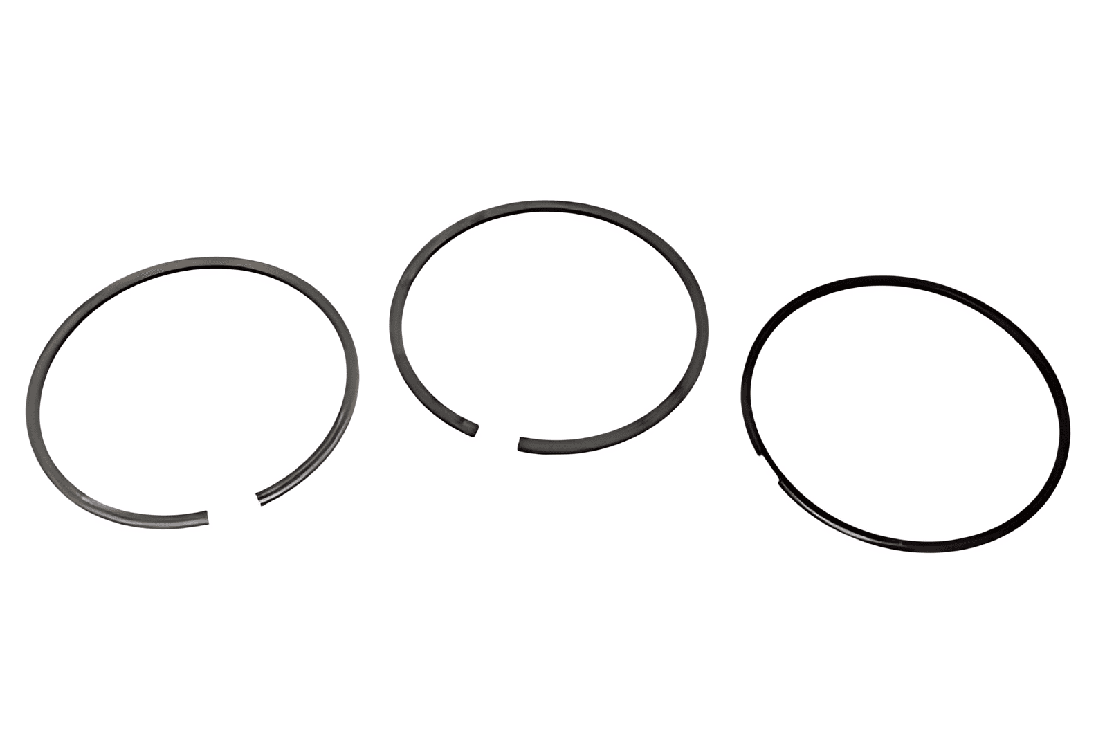 ANEL DE PISTAO MOTOR  EURO 3 - 2995582