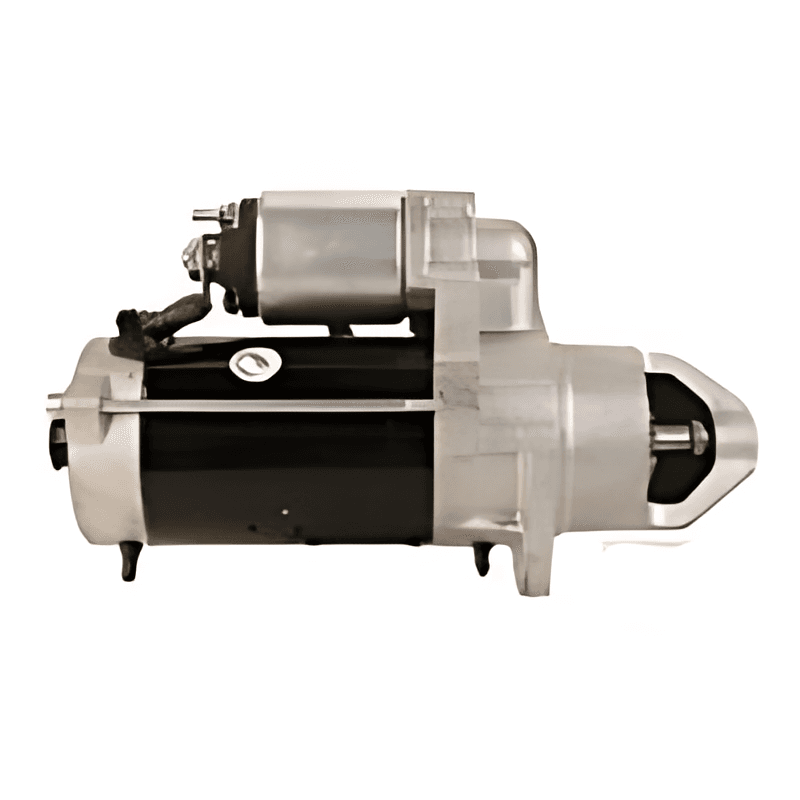 MOTOR DE PARTIDA 24V - 4892338