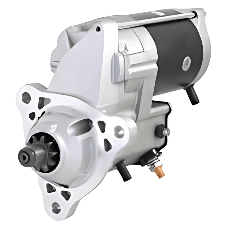 MOTOR DE PARTIDA 24V 10 DENTES - 5801710983