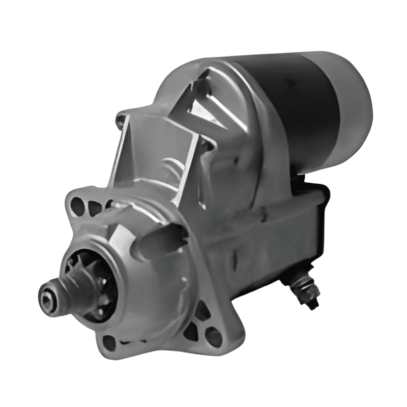 MOTOR DE PARTIDA 24V - 99432760