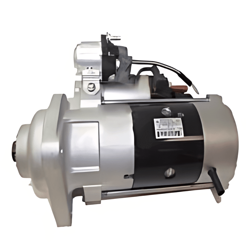 MOTOR DE PARTIDA 24V - 504025884