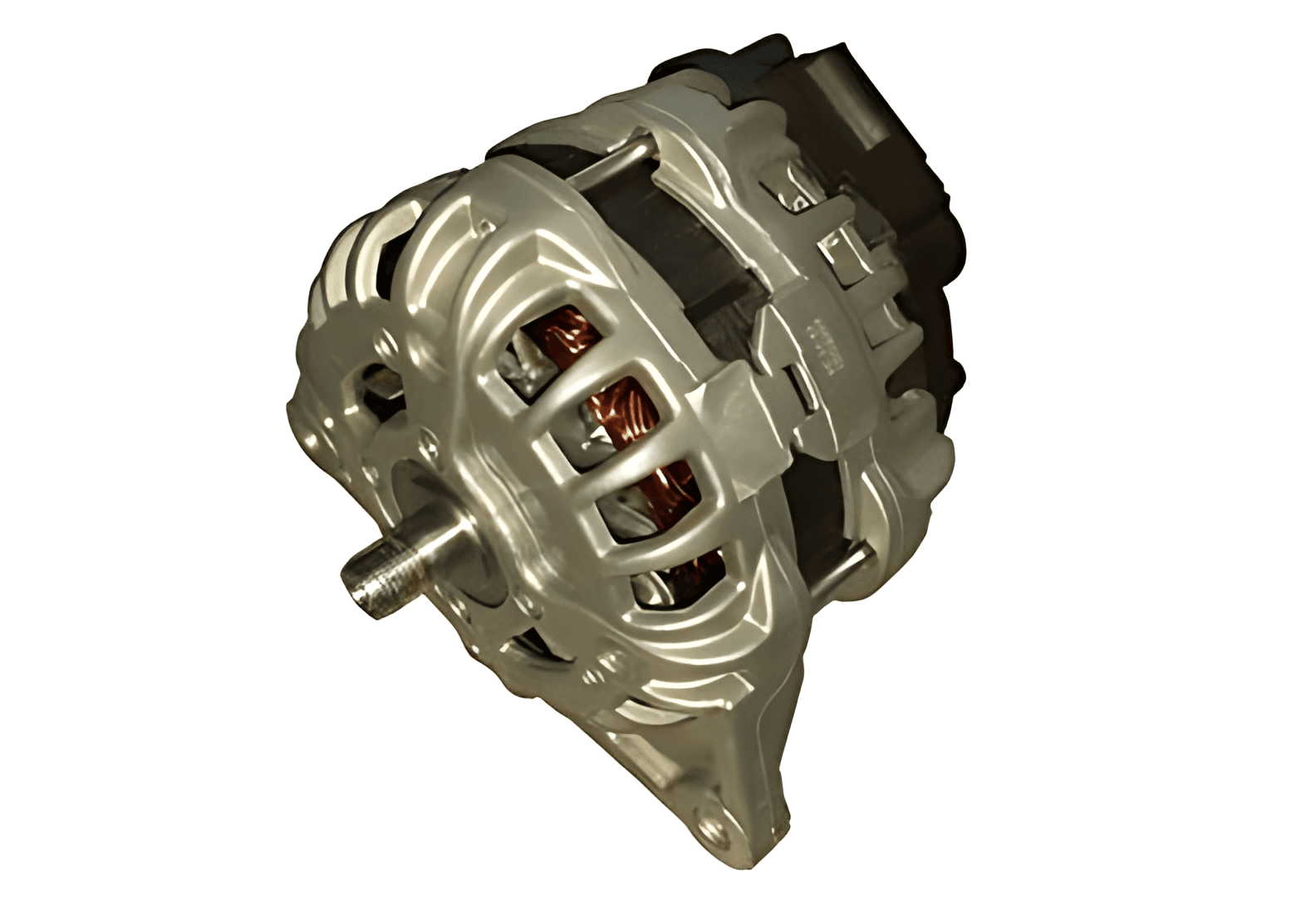 ALTERNADOR 12V 110 AMP - 504385137