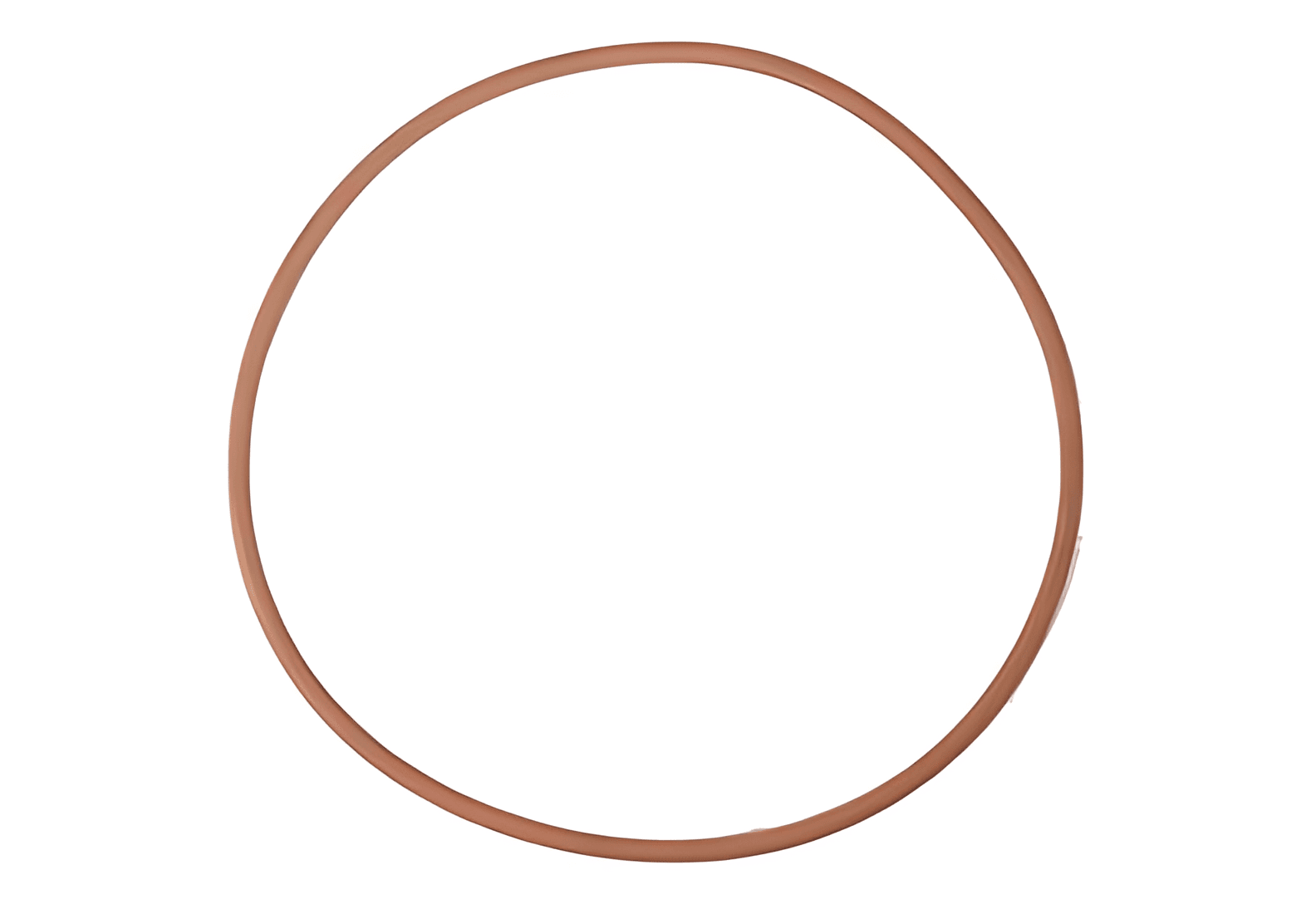 ANEL SUPERIOR CAMISA 120X3,53 (PRETO) - 99459176