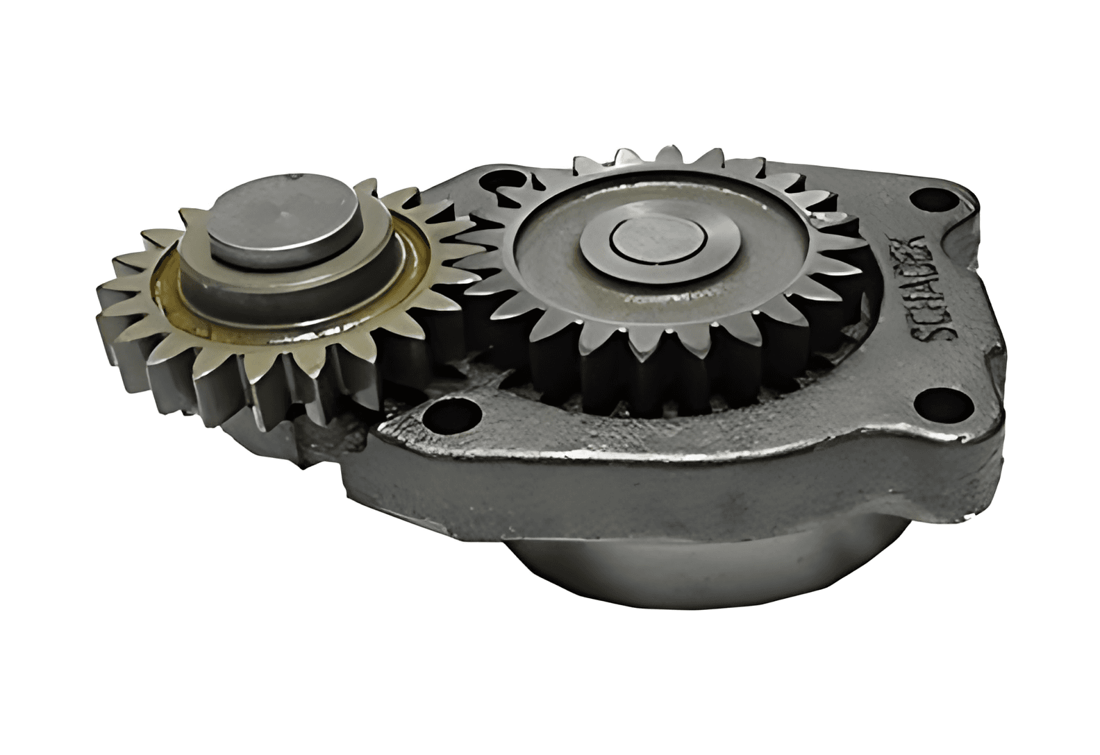 BOMBA DE OLEO MOTOR NEF 6CIL - 5802079228