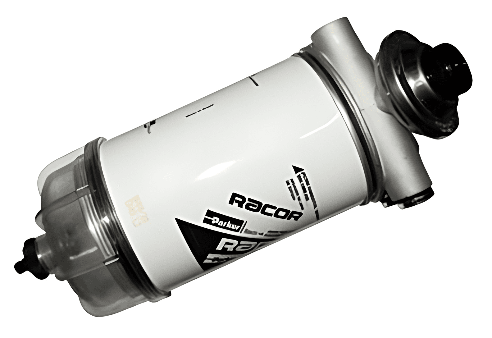 FILTRO SEDIMENTADOR COMPLETO RACOR - 503100412
