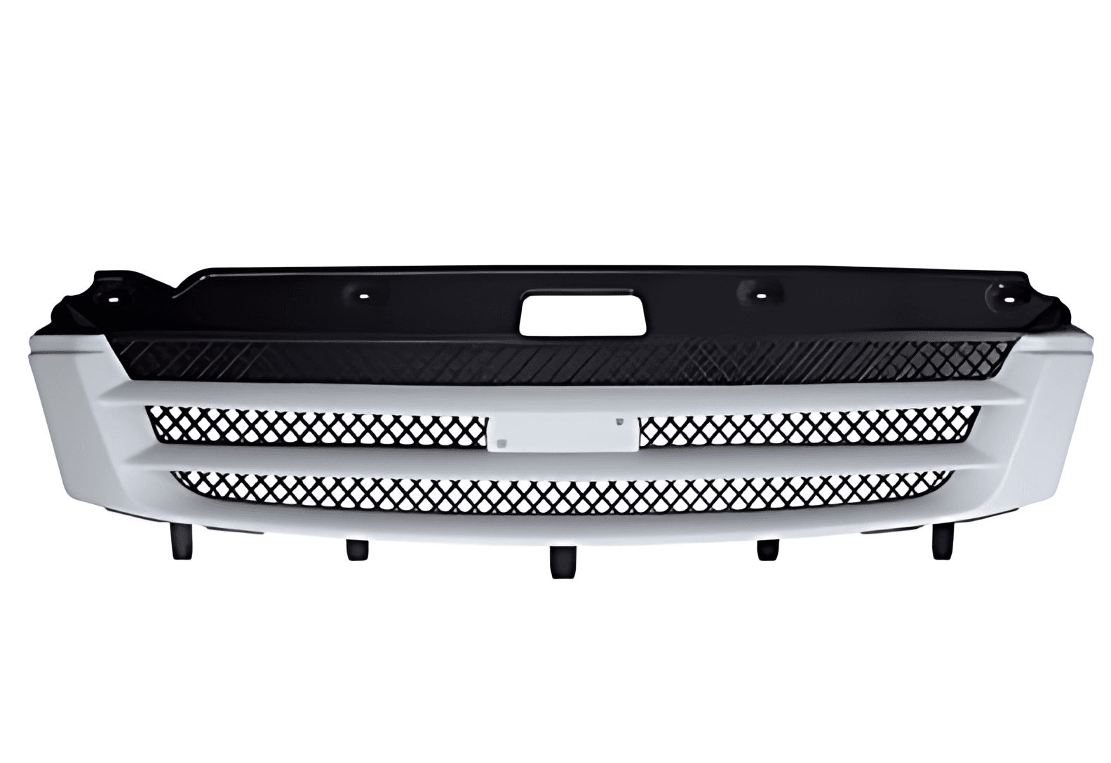 GRADE RADIADOR INTERNA EXTERNA - 3802803
