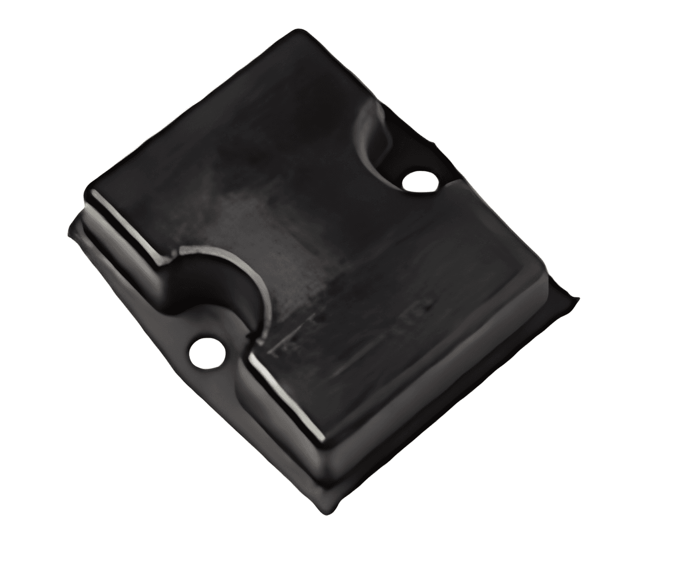 BATENTE SUPORTE FEIXE MOLA - 41006350