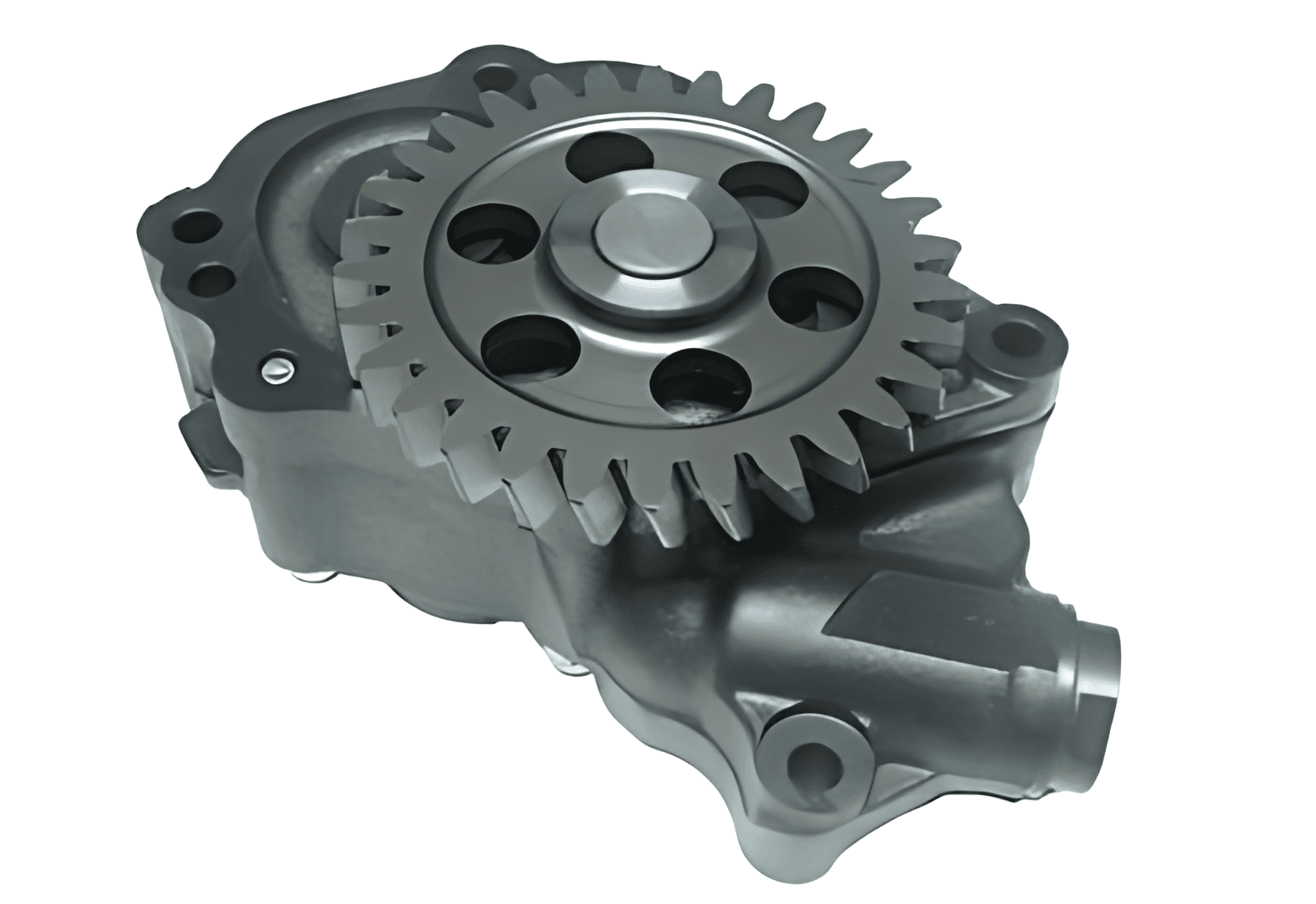 BOMBA OLEO MOTOR - 5801597171