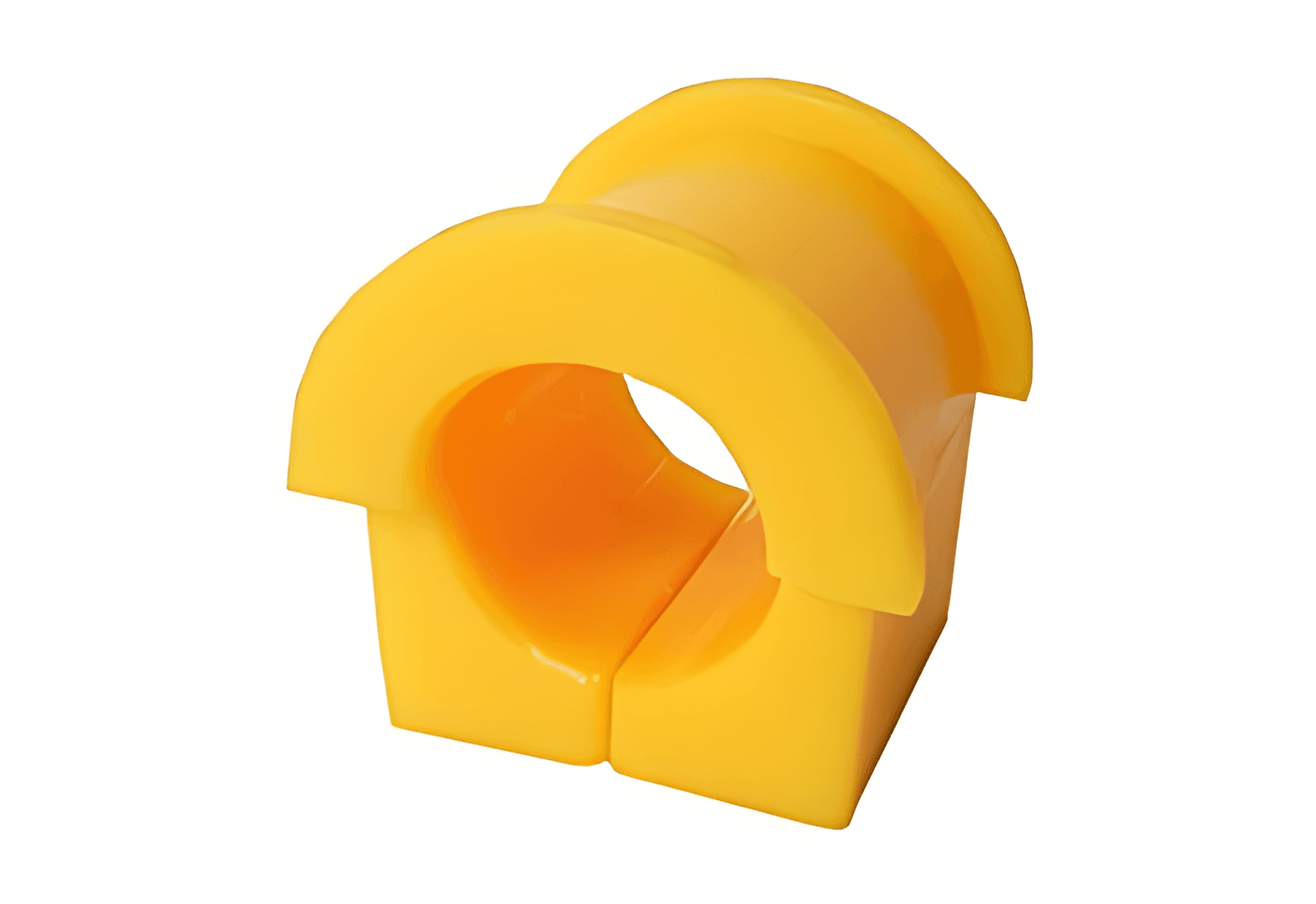 BUCHA CENTRAL DA BARRA ESTABILIZADORA DIANTEIRA - 8125528