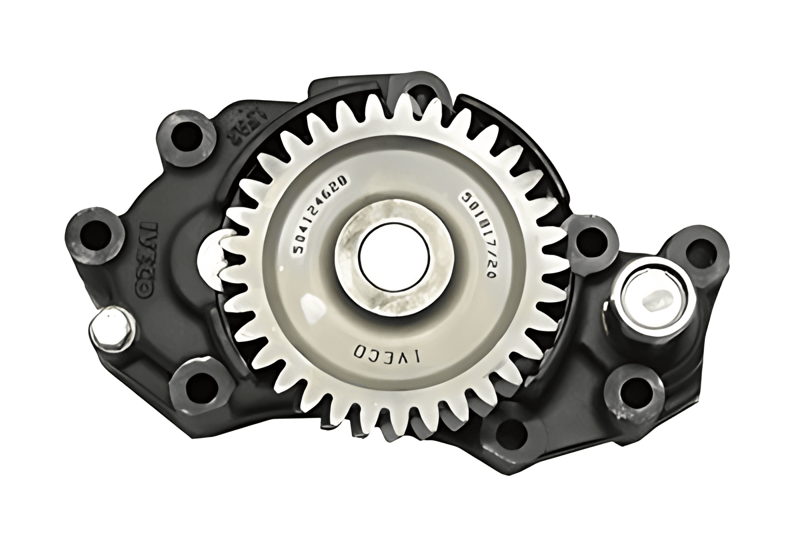 BOMBA OLEO MOTOR - 504131225