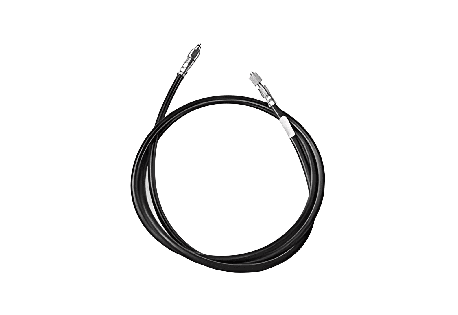 TUBO FLEXIVEL BOMBA BASCULAR CABINE 2250MM - 41002941