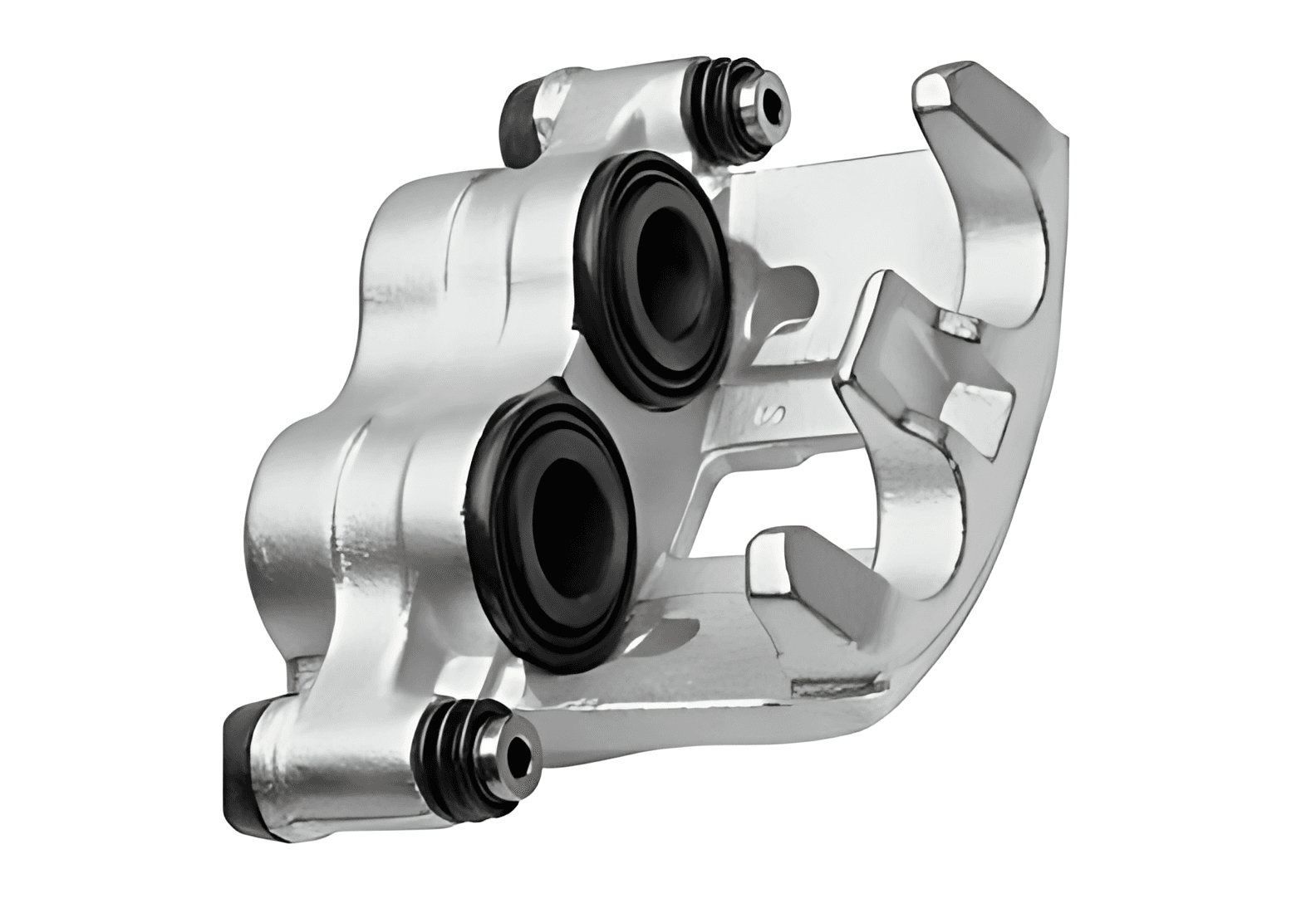 PINCA DE FREIO DIANTEIRA LD S/ PASTILHA - 42536625