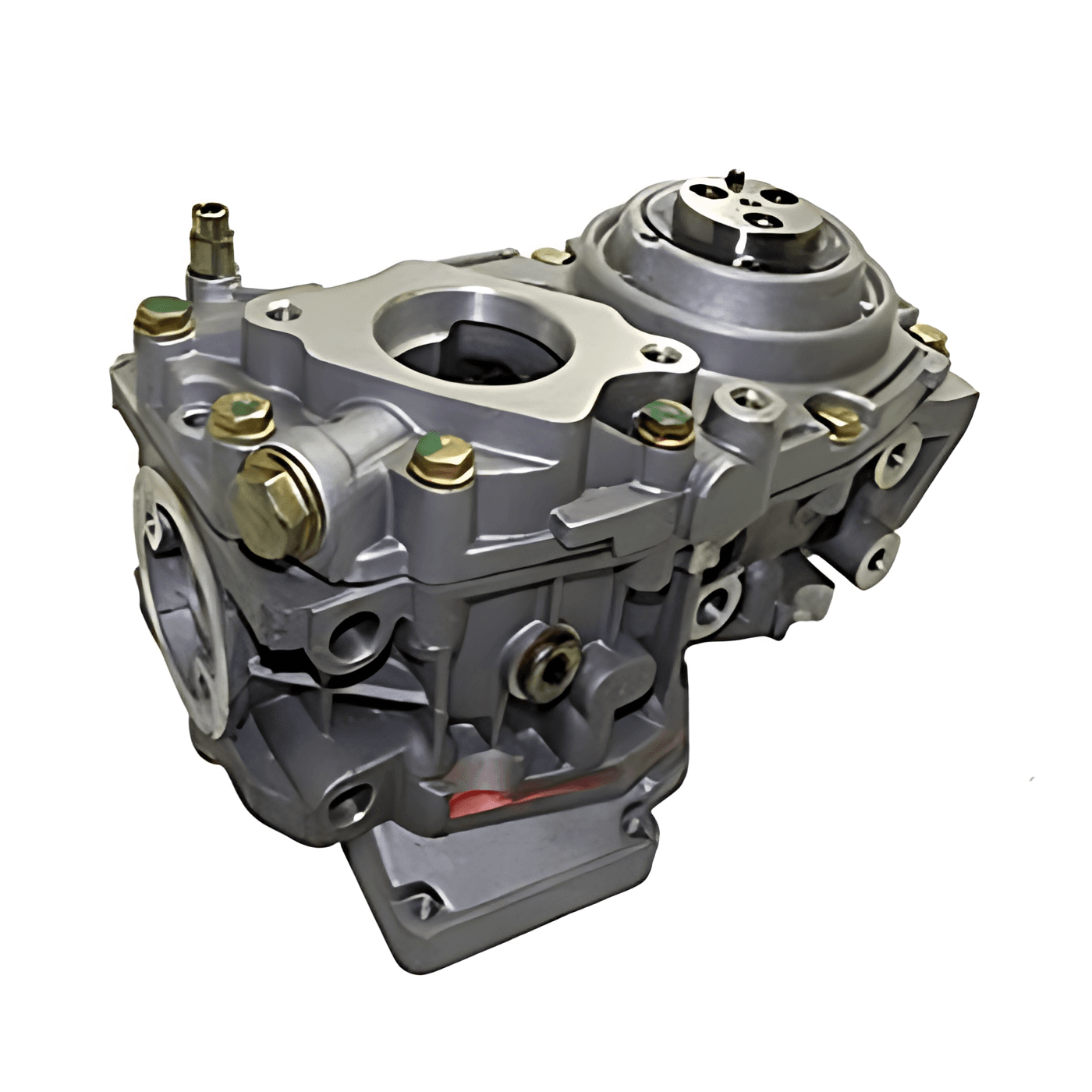BOMBA OLEO MOTOR (INJECAO MECANICA) - 504027985