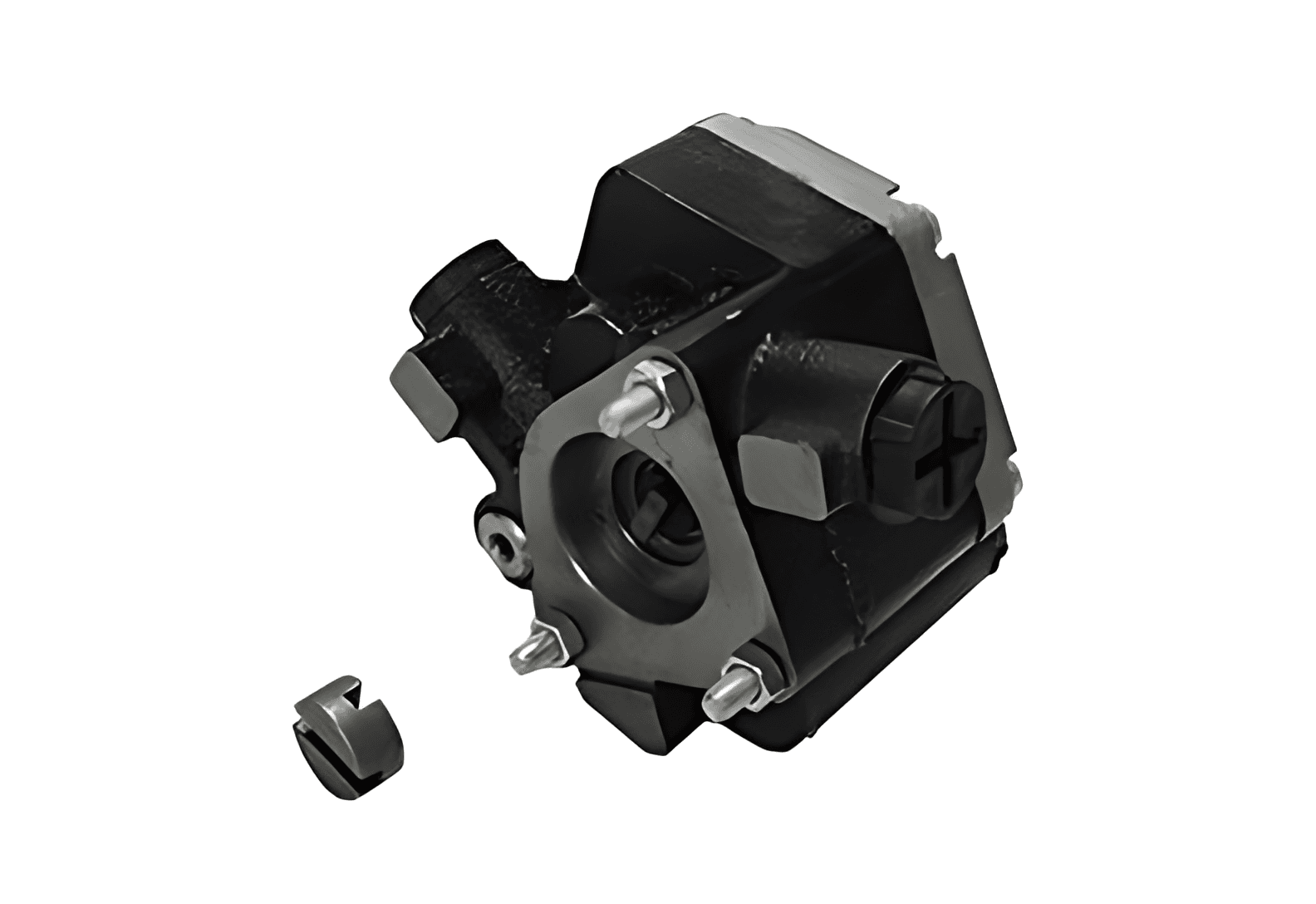 BOMBA AUXILIAR ALIMENTACAO - 504140125