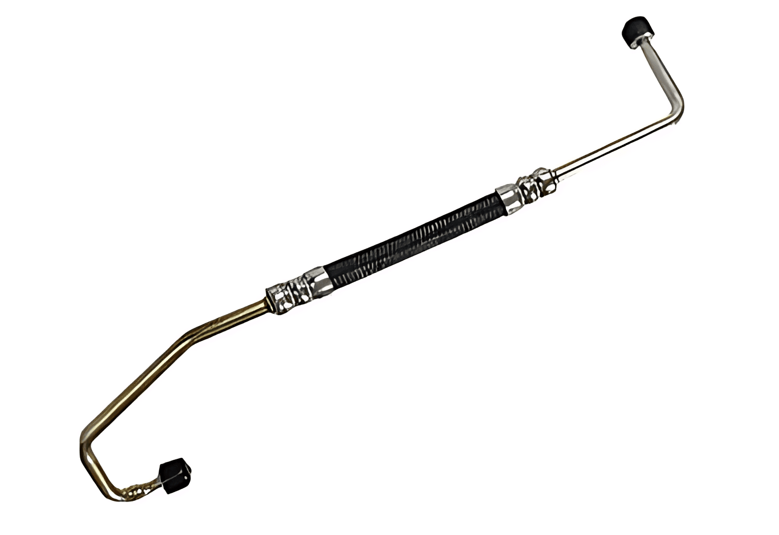 TUBO LUBRIFICACAO TURBINA - 504210136