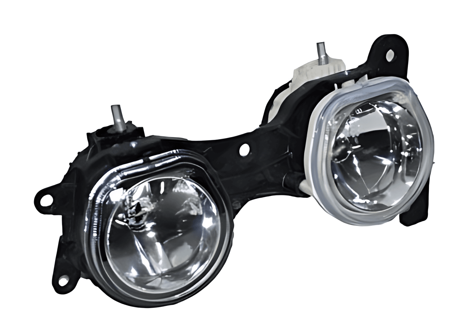 CONJUNTO FAROL MILHA NEBLINA LE - 504181095/96E