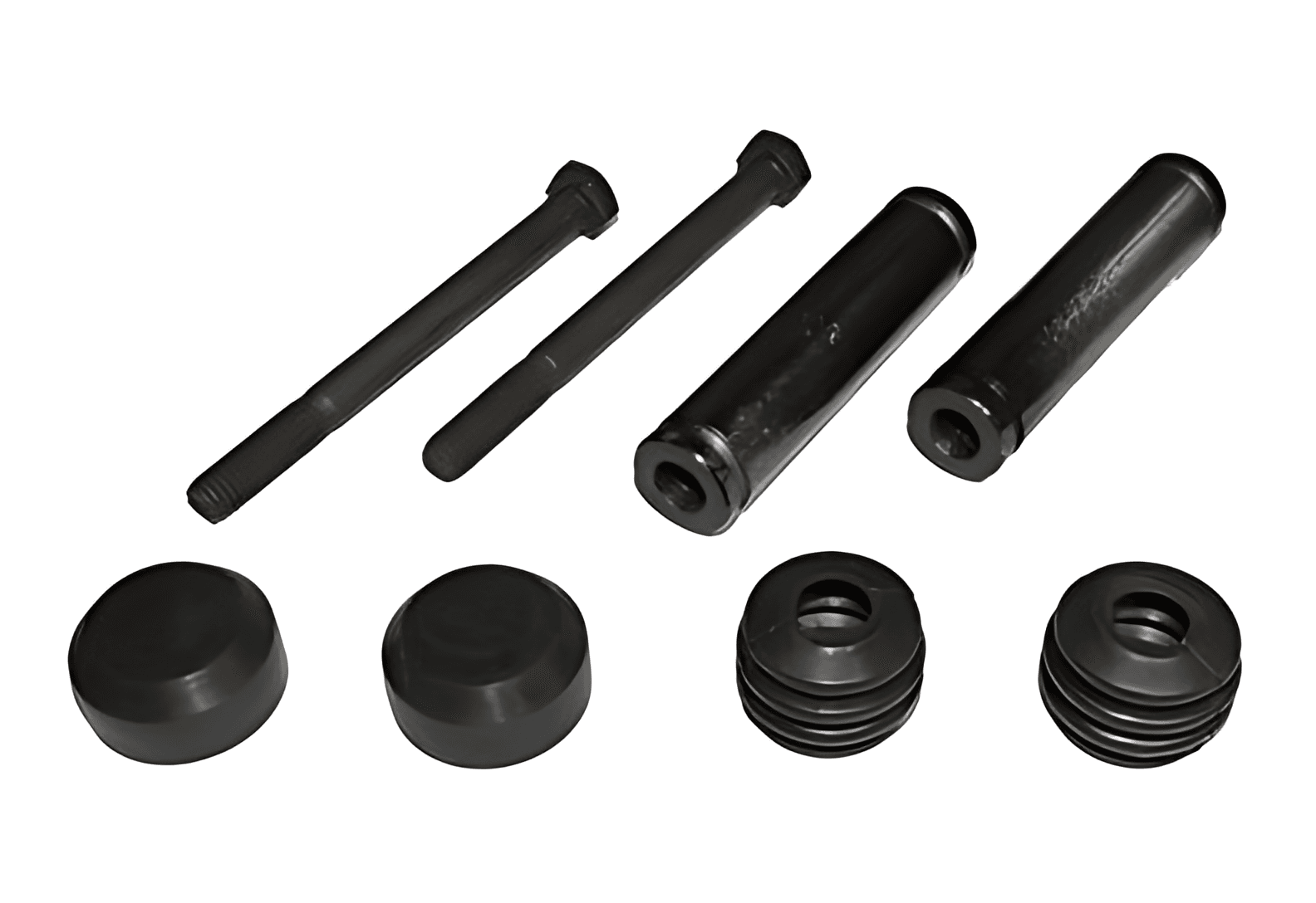 REPARO CAVALETE DA PINCA - 93161849