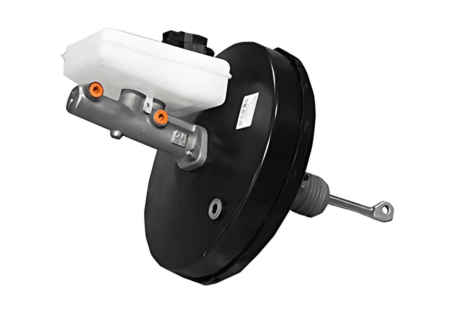 CJ SERVO FREIO COMPLETO 9" HIDROVACUO E RESERVATORIO - 99483923