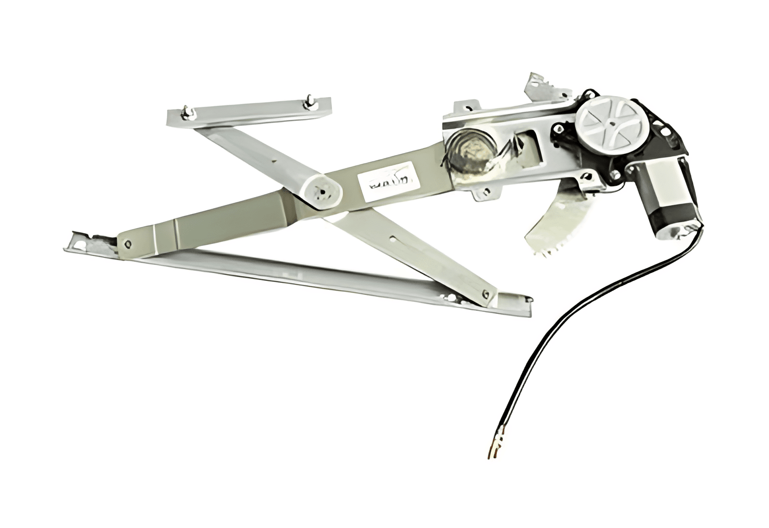 MAQUINA DE VIDRO ELETRICA LD 12V - 5949891164