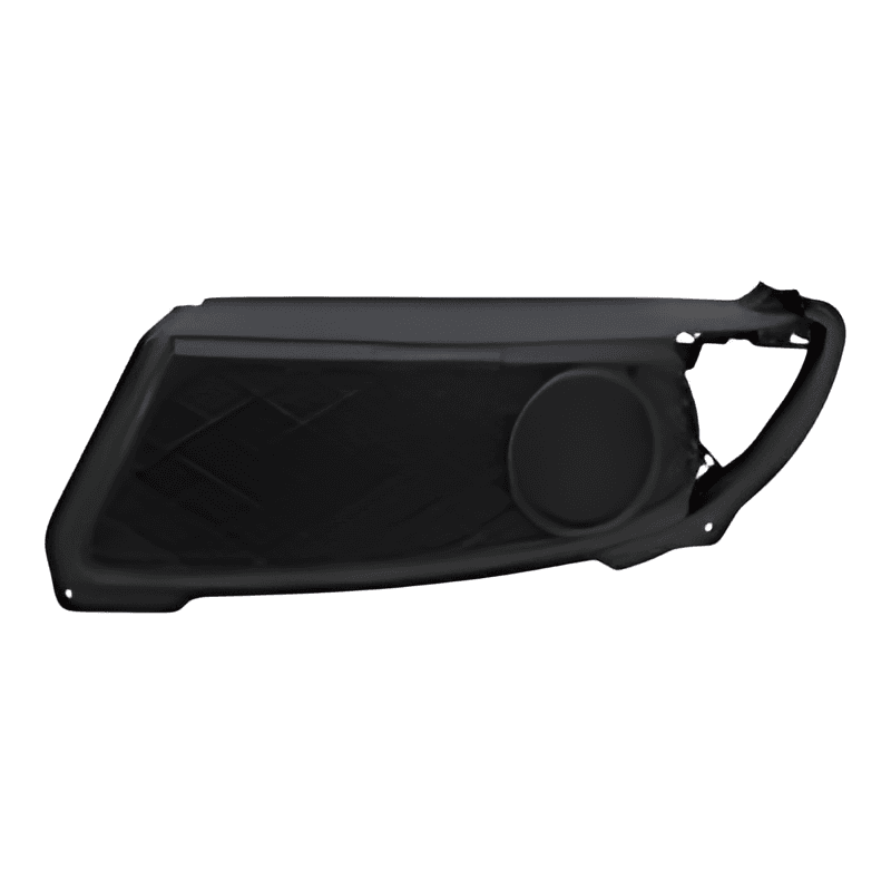MOLDURA FAROLETE IVECO LE - 5801393929