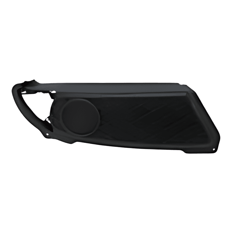 MOLDURA FAROLETE IVECO LD - 5801393926