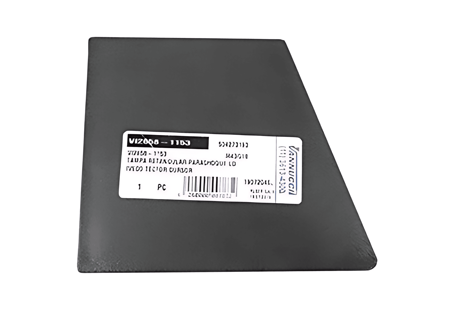 TAMPA RETANGULAR PARACHOQUE LD - 504273193