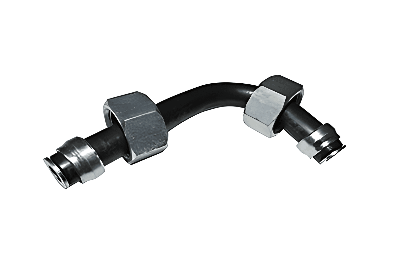 TUBO AGUA LATERAL COMPRESSOR AR - 5801582266