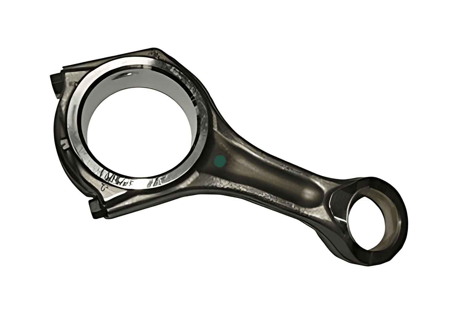 BIELA MOTOR CURSOR 9 COM BUCHA - 5801757115