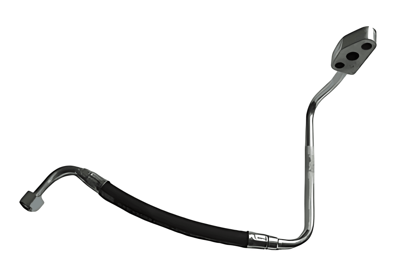 TUBO ENCHIMENTO TURBINA CURSOR 13 - 504013544