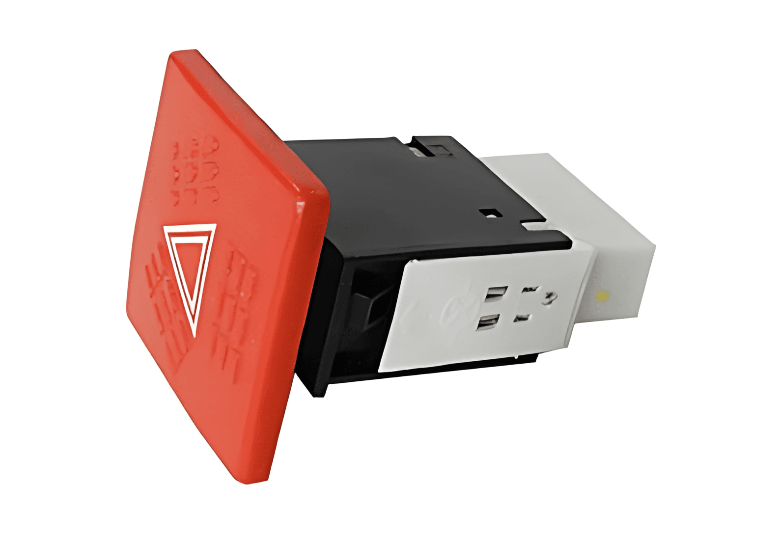 INTERRUPTOR PISCA ALERTA - 500362382