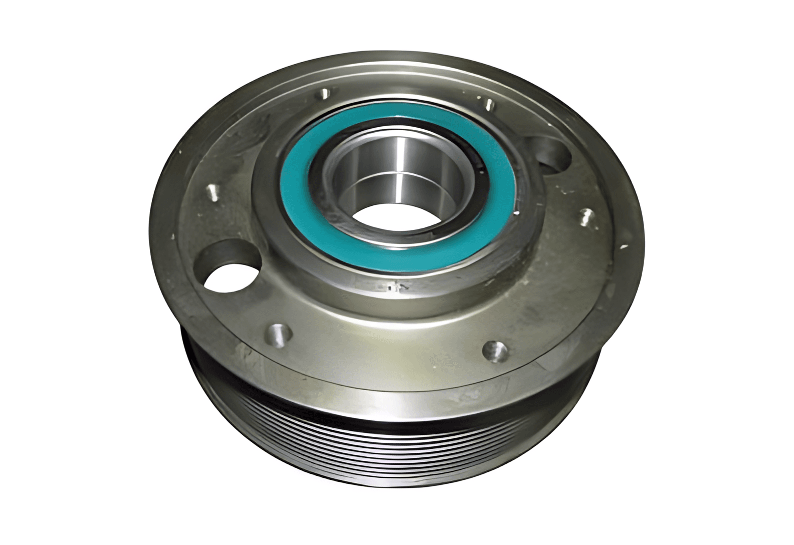 POLIA CORREIA MOTOR (C/ ROLAMENTO) - 500379568