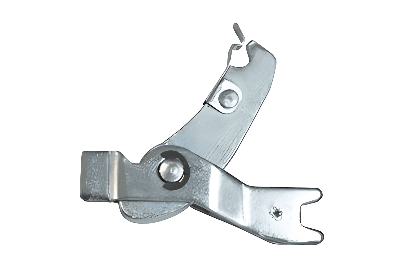 ALAVANCA LONA FREIO DE MAO - 42556903