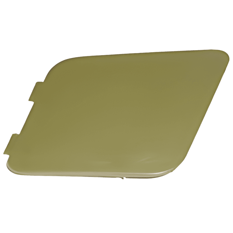 ACABAMENTO PARACHOQUE LATERAL ESTRIBO LADO ESQUERDO - 504187427