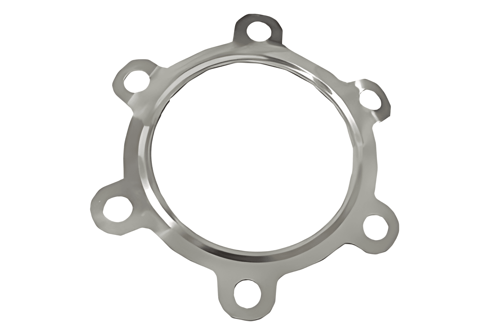 JUNTA TUBO ESCAPE DA TURBINA - 500387050