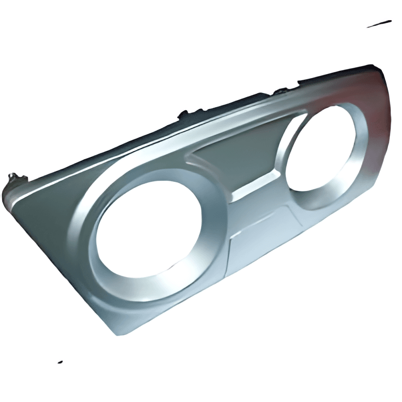 ACABAMENTO FAROL DE NEBLINA E MILHA LADO DIREITO - 504135530