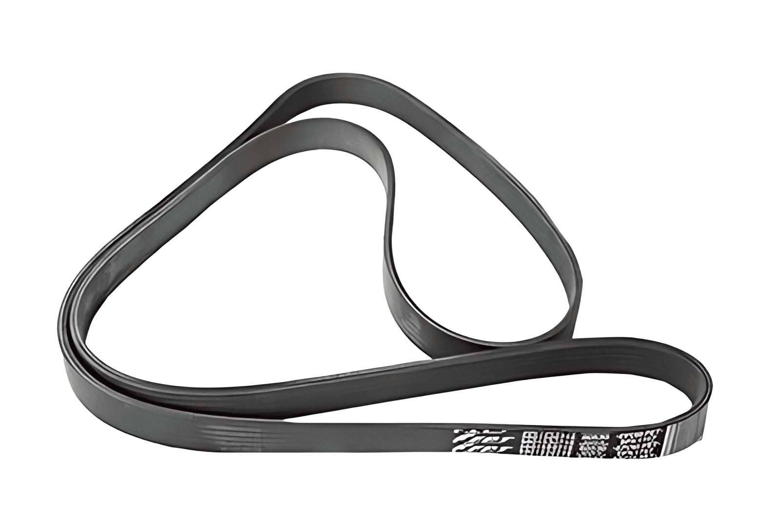 CORREIA DO MOTOR 1757MM - 5801520716