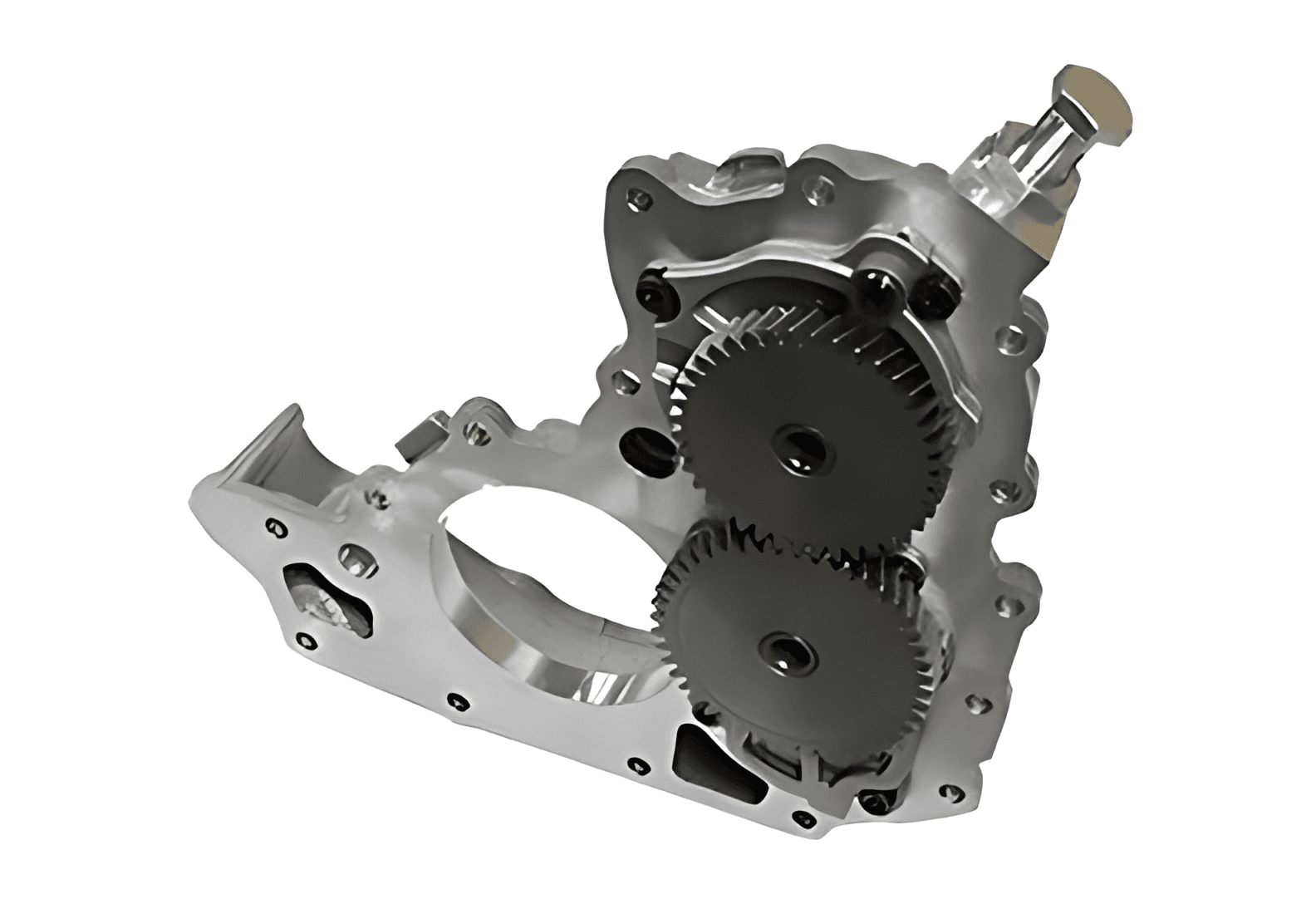 BOMBA OLEO MOTOR - 5801975044