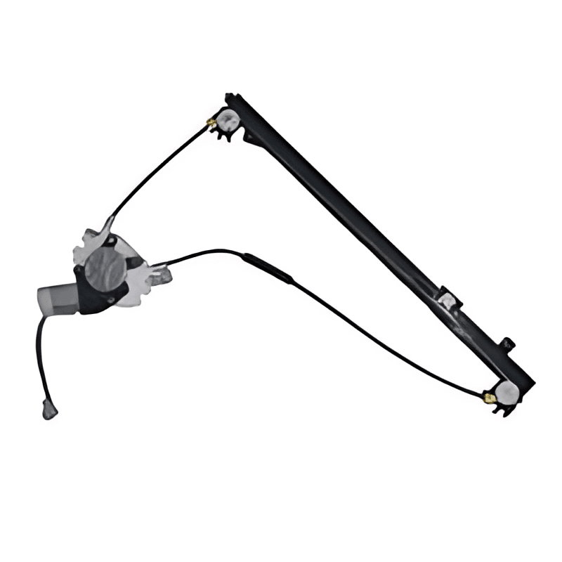 MAQUINA DO VIDRO ELETRICA COM MOTOR LD - 5801324907