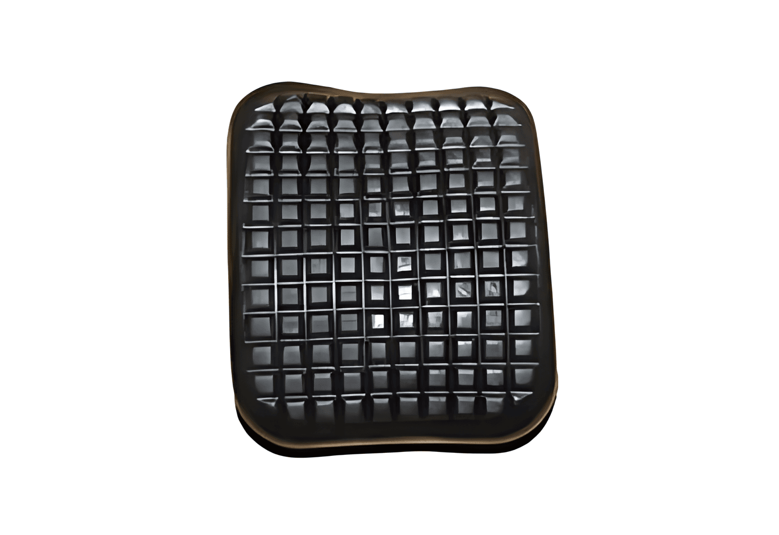 CAPA PEDAL FREIO E EMBREAGEM - 8590889