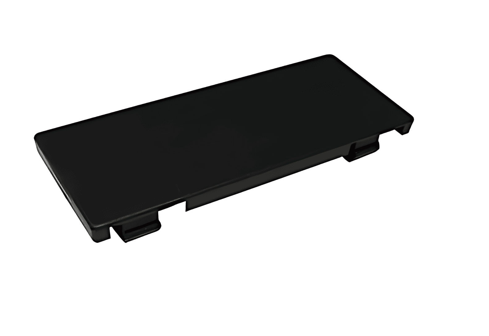 TAMPAO PLASTICO PAINEL - 98472628