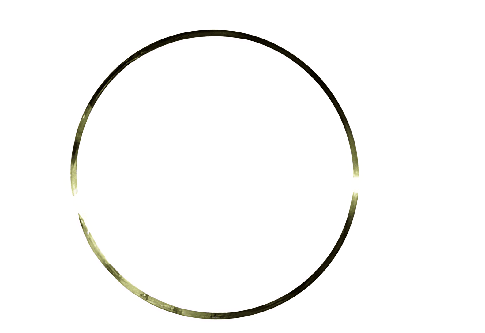 ANEL TOMBAK 0,10MM - 99448192