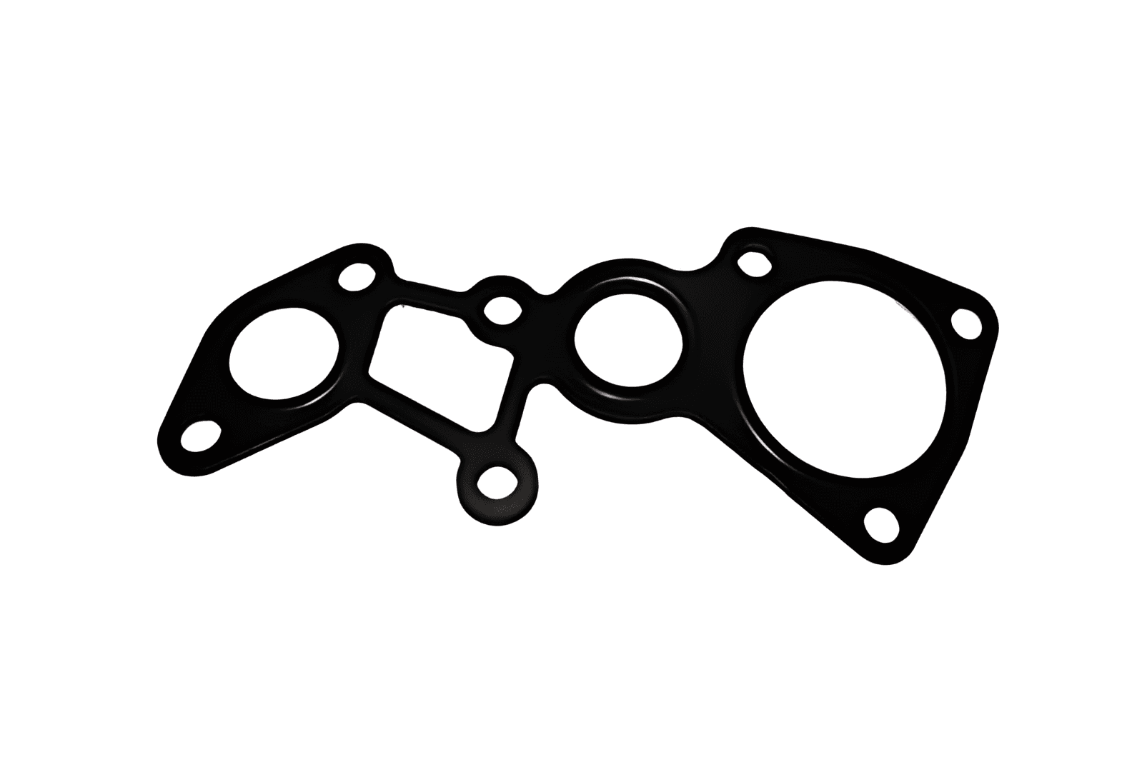 JUNTA SUPORTE FILTRO OLEO - 504013562