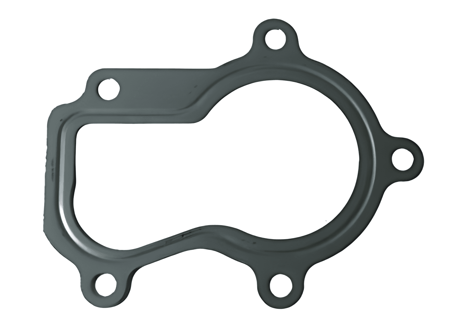 JUNTA SAIDA TURBINA ESCAPE - 4894510