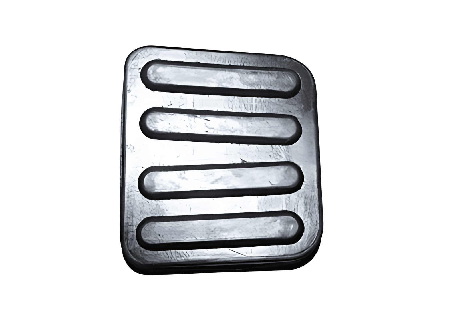 BORRACHA PEDAL FREIO - 41211435