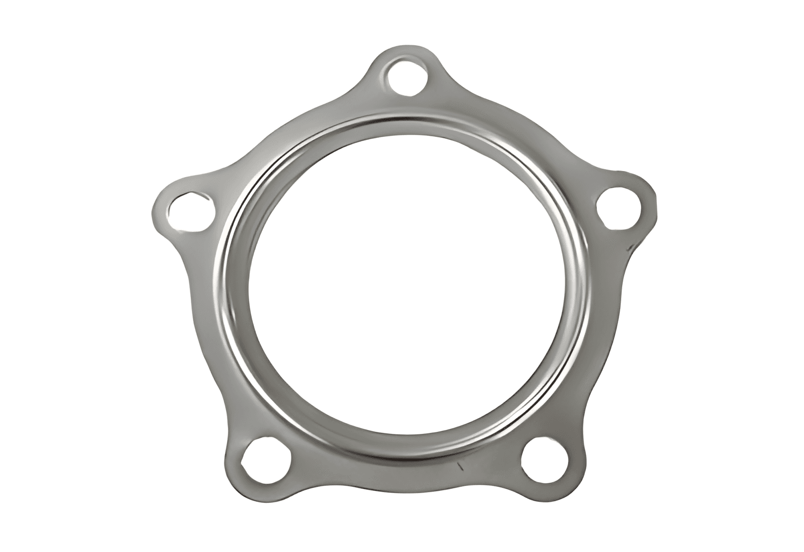 JUNTA TURBINA AO TUBO ESCAPE - 504049584